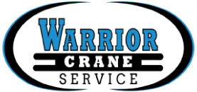 Warrior Crane