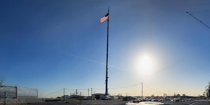 Crane Services 2 crane services gardendale